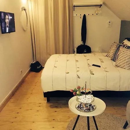 Peggysue Bed & Breakfast Montfort