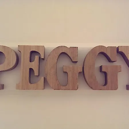 Peggysue Bed & Breakfast Montfort